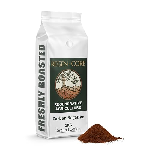REGEN-CORE – Ground coffee