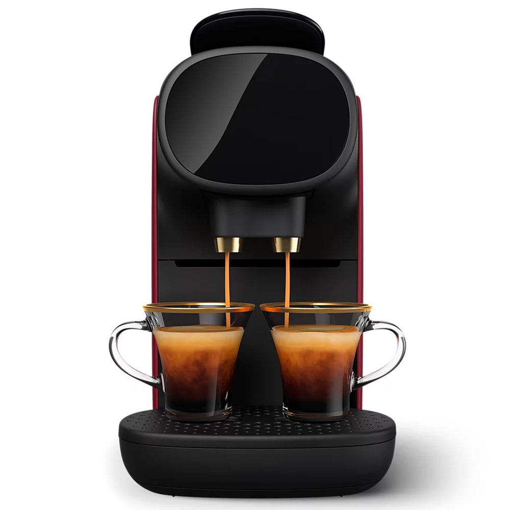 Coffeeholic Capsule Coffee Machine 700ml