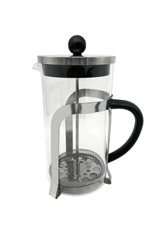 Coffeeholic Cafetière 8-Cup | Stainless Steel