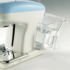 Coffeeholic Espresso Machine 1.5L | Blue, 15 Bar