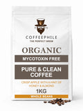 Coffee Phile – Coffee beans
