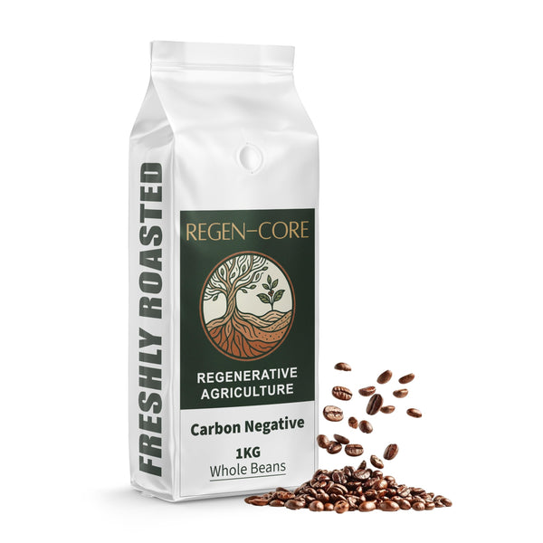REGEN-CORE – Coffee beans