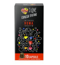 Coffee pods