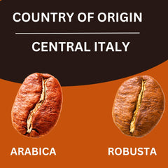 Golden Brasil Coffee 1kg