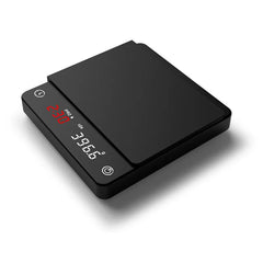 Coffeeholic Digital Coffee Scales 2kg | Timer, 0.1g Precision