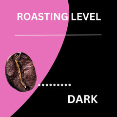 Caffè Alunni Coffee 1kg