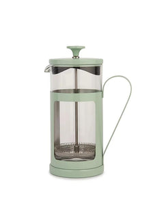 Coffeeholic Cafetière 8-Cup | Monaco Light Green
