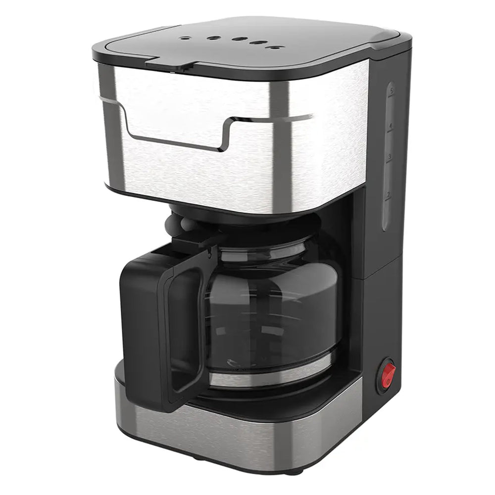 Coffeeholic Filter Coffee Machine 750ml | 650W