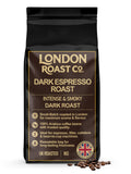 Bean-to-Cup Coffee Beans