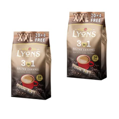 FabFinds 3-in-1 Instant Coffee & Mystery Mug