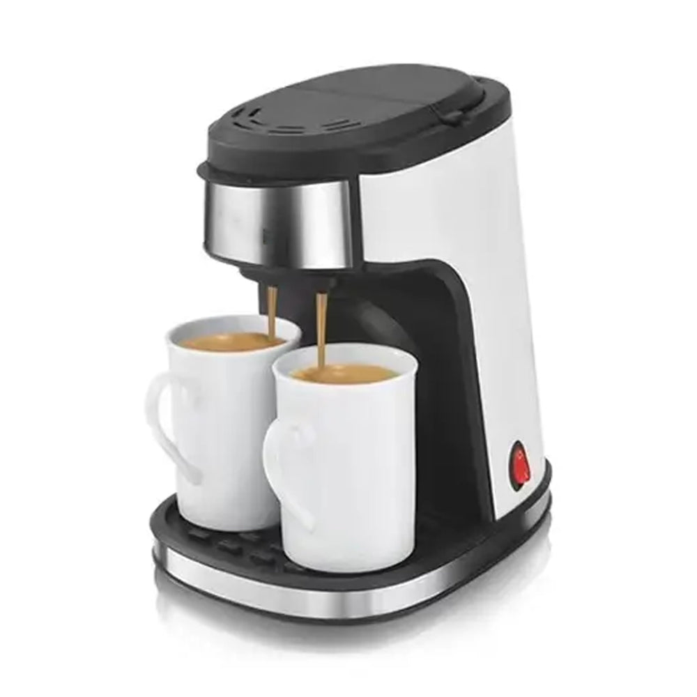 Coffeeholic Filter Coffee Machine | 450W