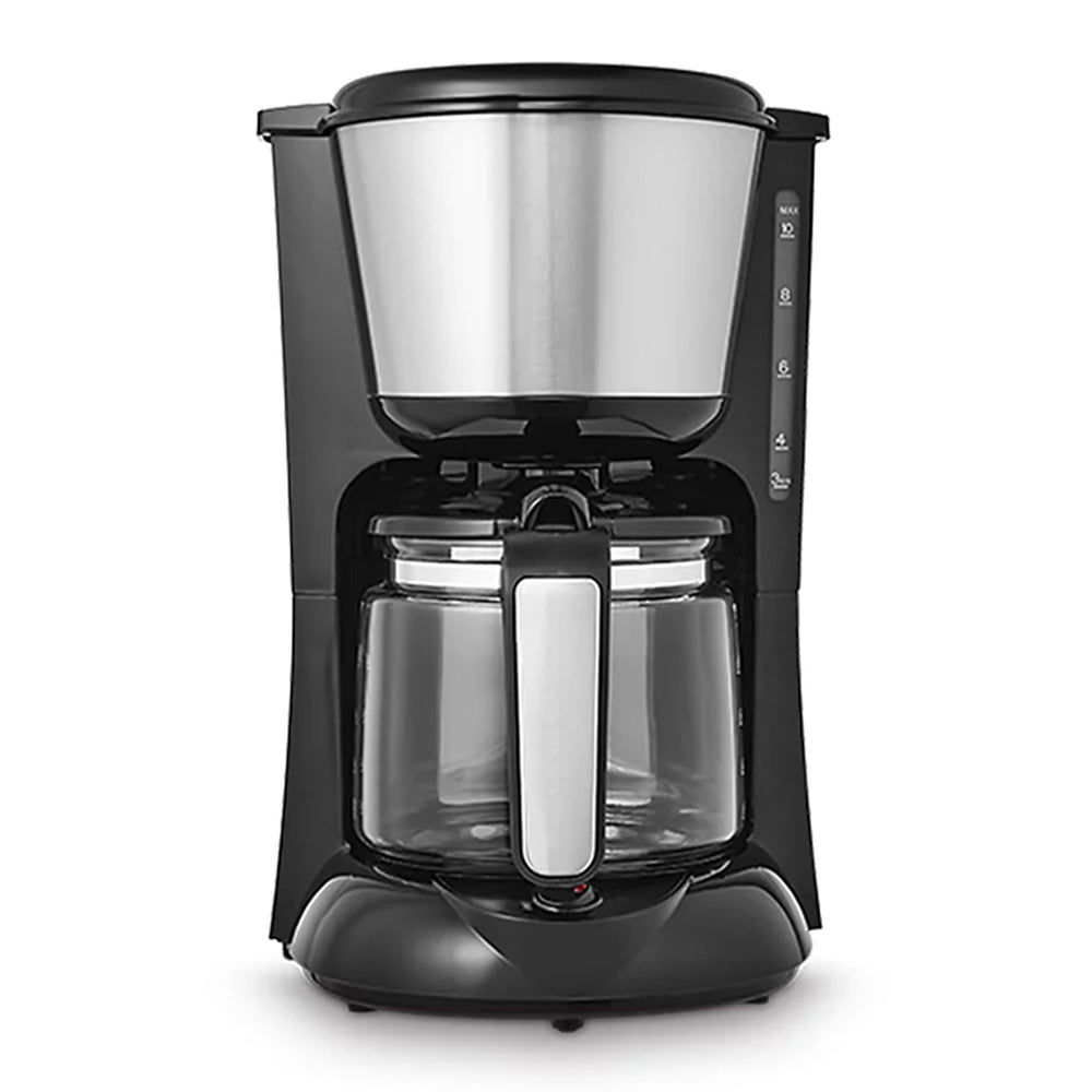 Coffeeholic Filter Coffee Machine 1.2L | 800W