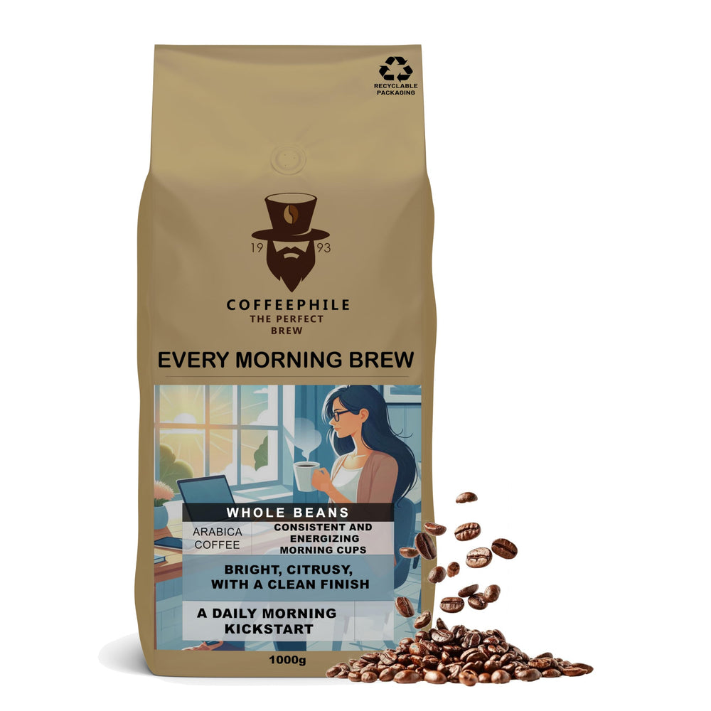 Coffee Phile Coffee Beans 1kg