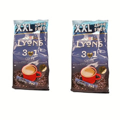 FabFinds 3-in-1 Instant Coffee & Mystery Mug