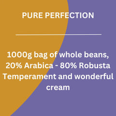 Caffè Alunni Coffee 1kg