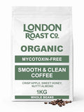 Organic coffee