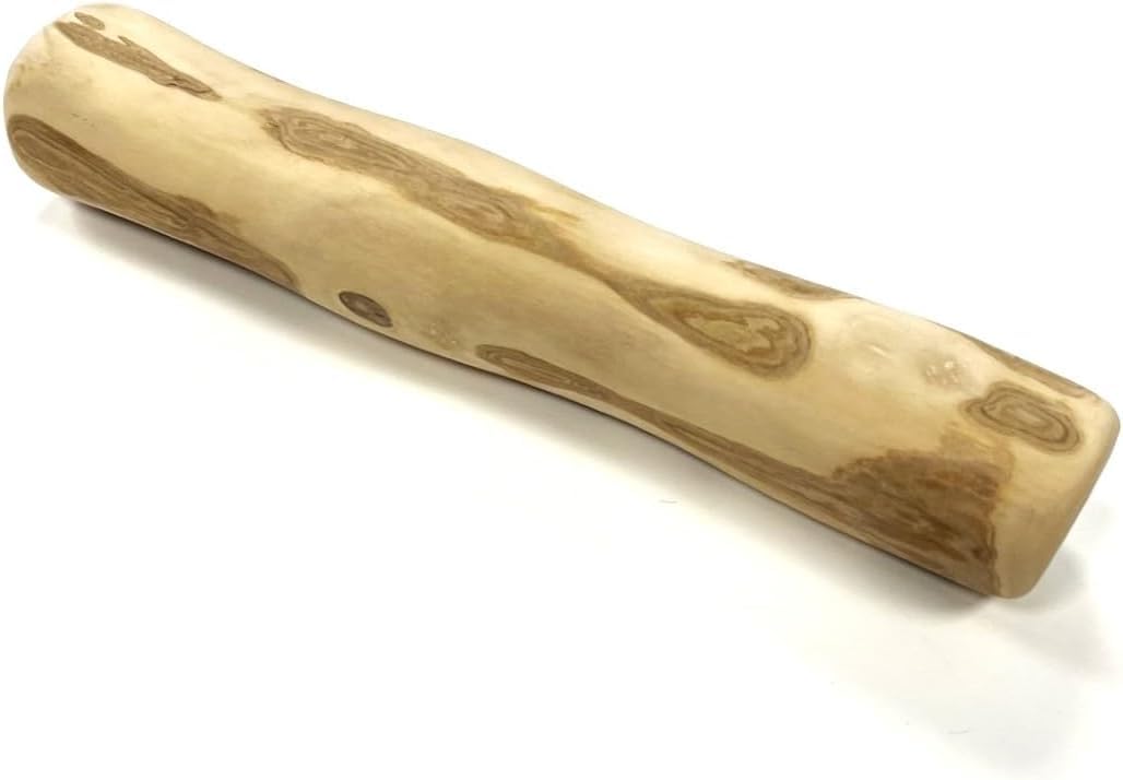 Coffeeholic Coffee Wood Dog Chew Stick