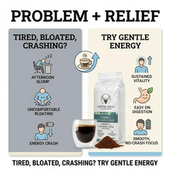 Coffeeholic Vodka Inspired Ground Coffee 1kg