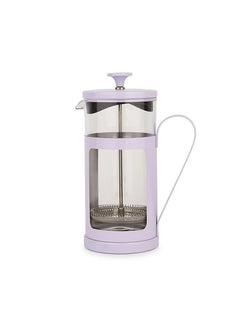 Coffeeholic Cafetière 8-Cup | Monaco Lilac