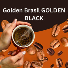 Golden Brasil Coffee 1kg