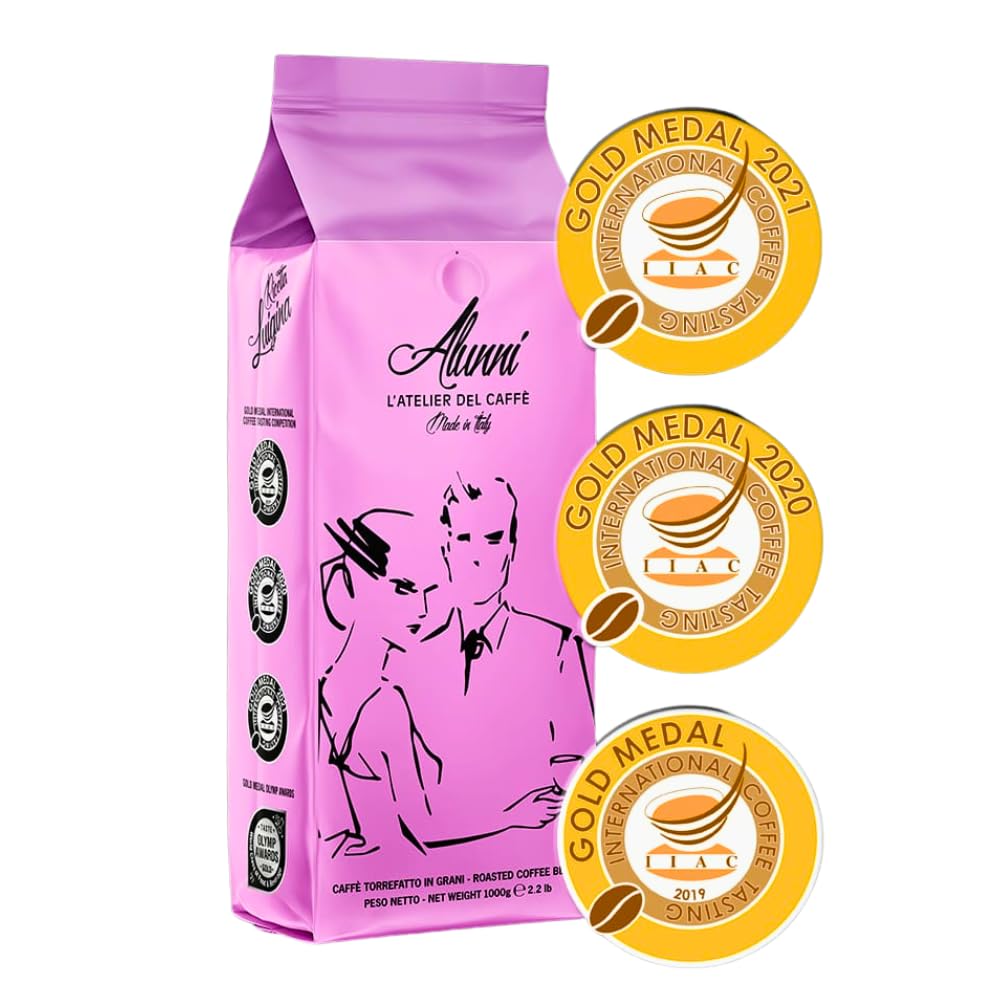 Caffè Alunni Coffee 1kg