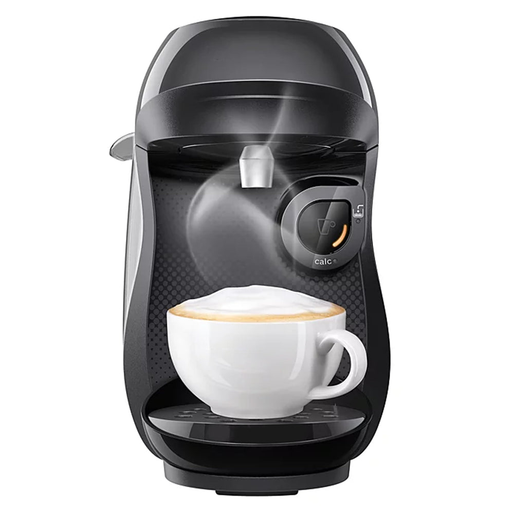 Coffeeholic Capsule Coffee Machine 700ml
