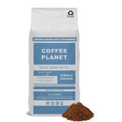Coffee Planet Filter Coffee 1kg