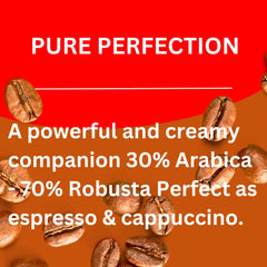 Golden Brasil Coffee 1kg