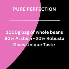 Caffè Alunni Coffee 1kg