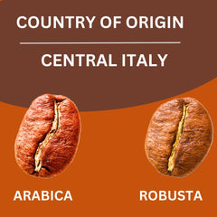 Golden Brasil Coffee 1kg