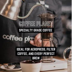 Coffee Planet Filter Coffee 1kg
