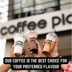 Coffee Planet Filter Coffee 1kg