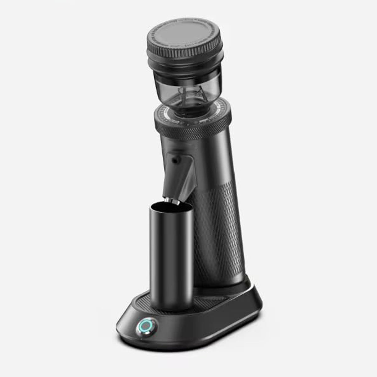 Coffeeholic Electric Burr Coffee Grinder 50g | 36 Grind Settings
