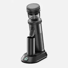Coffeeholic Electric Burr Coffee Grinder 50g | 36 Grind Settings