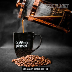 Coffee Planet Filter Coffee 1kg