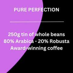 Caffè Alunni Coffee 1kg